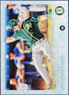 Ben Zobrist