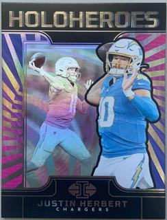 Justin Herbert
