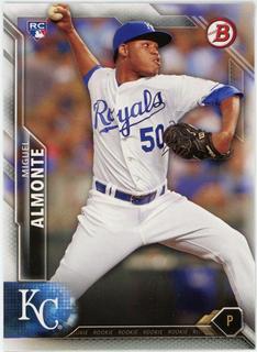 Miguel Almonte