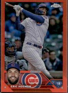 Eric Hosmer