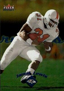 Jamal Lewis