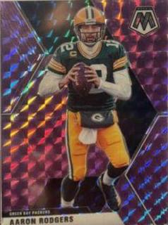 Aaron Rodgers