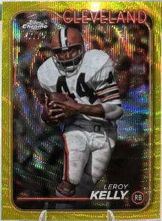 Leroy Kelly