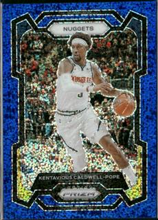 Kentavious Caldwell Pope