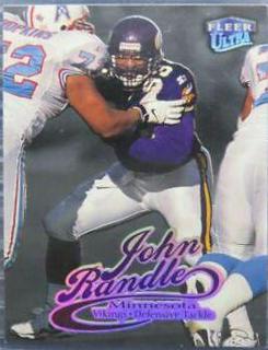 John Randle