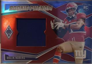 Malik Nabers