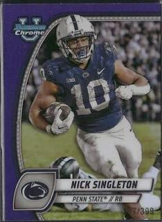 Nick Singleton