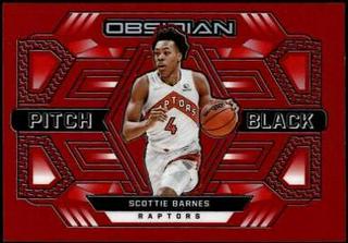 Scottie Barnes
