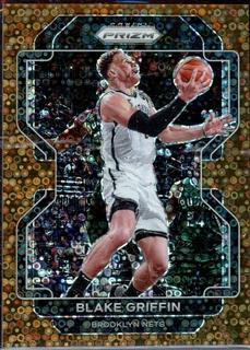 Blake Griffin
