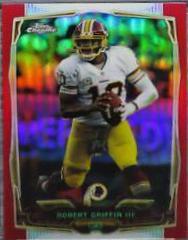Robert Griffin III