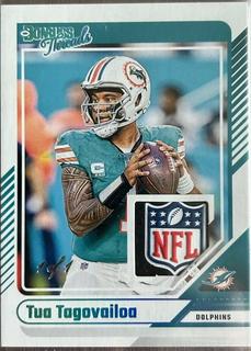 Tua Tagovailoa