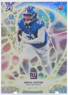 Abdul Carter