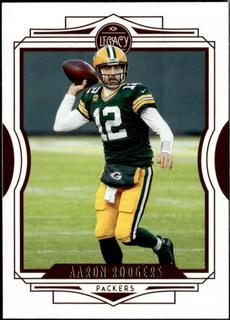 Aaron Rodgers