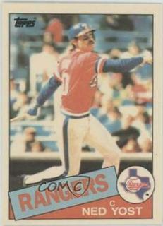 Ned Yost