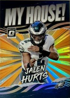 Jalen Hurts