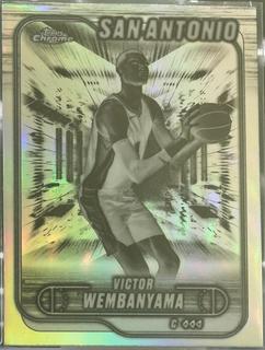 Victor Wembanyama