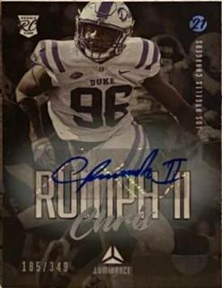 Chris Rumph II
