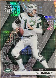Joe Namath