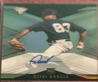 Deivi Garcia