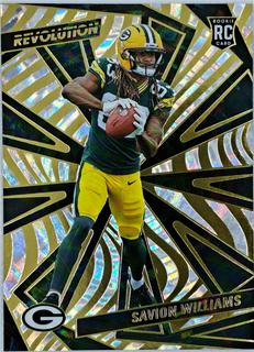 Savion Williams