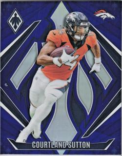 Courtland Sutton
