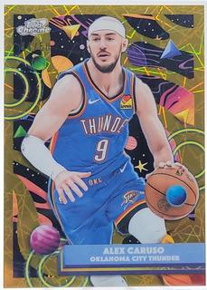 Alex Caruso