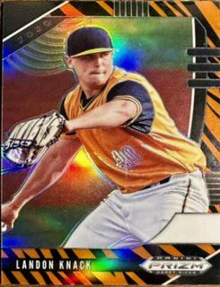 Landon Knack