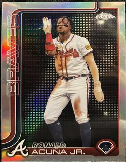 Ronald Acuna Jr.