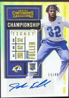 Jordan Fuller