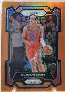 Ousmane Dieng