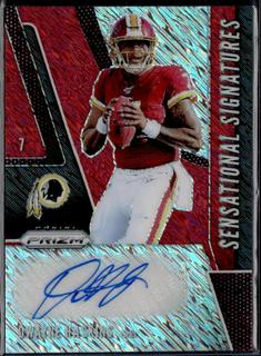 Dwayne Haskins