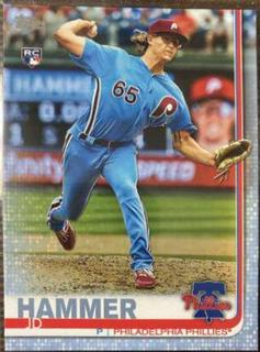 J.D. Hammer