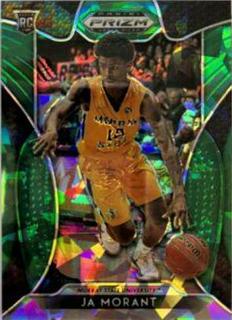 Ja Morant