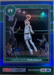 Kristaps Porzingis