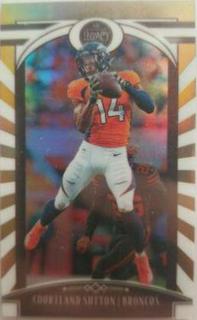 Courtland Sutton