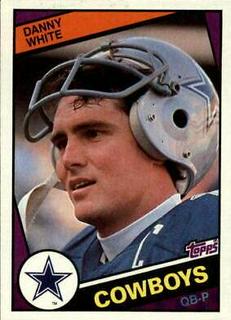 Danny White