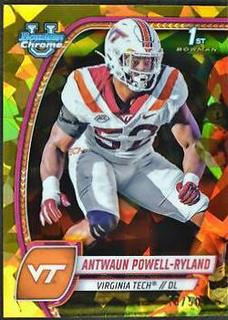 Antwaun Powell-Ryland
