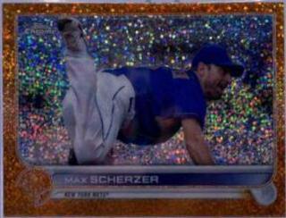 Max Scherzer