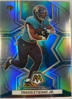 Travis Etienne Jr.