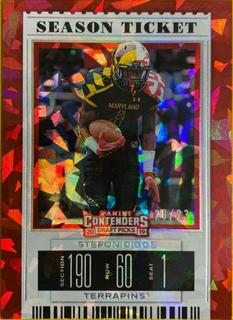 Stefon Diggs