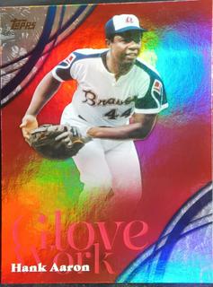 Hank Aaron