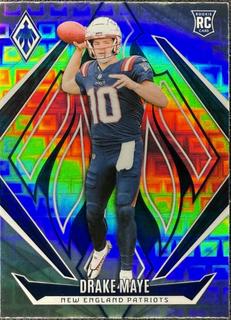 Drake Maye