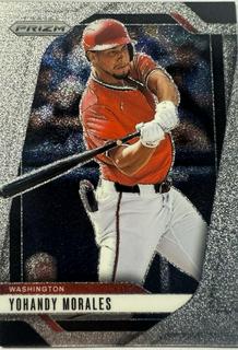 Yohandy Morales