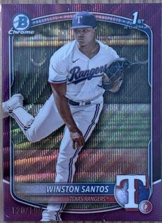 Winston Santos