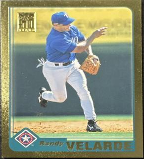 Randy Velarde