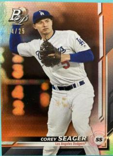 Corey Seager