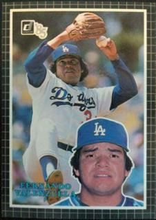 Fernando Valenzuela