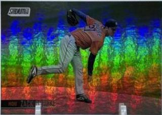 Zack Greinke