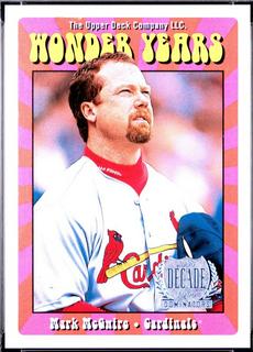Mark McGwire