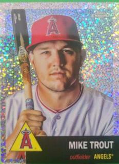 Mike Trout
